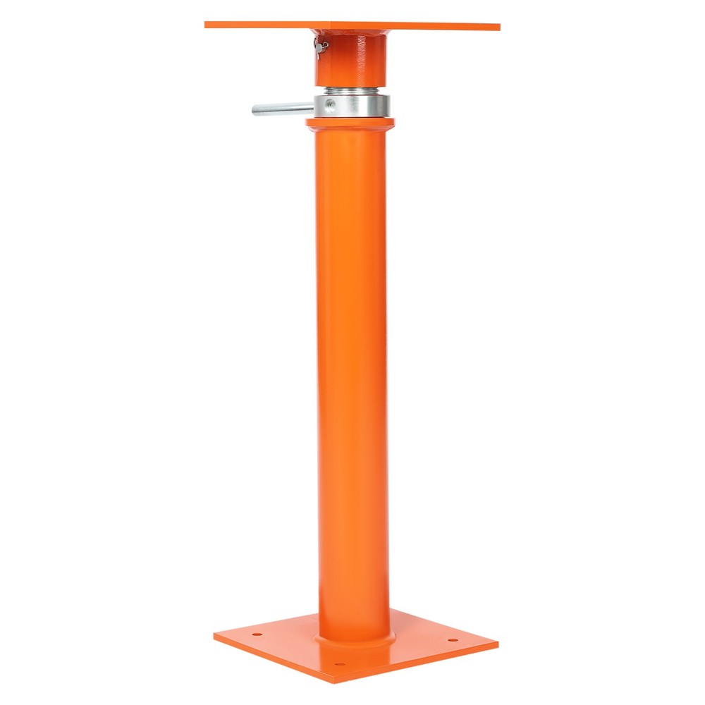 Jacking Post Adjustable Height Jacking Post Jack Column 7257.48kg/16000lbs