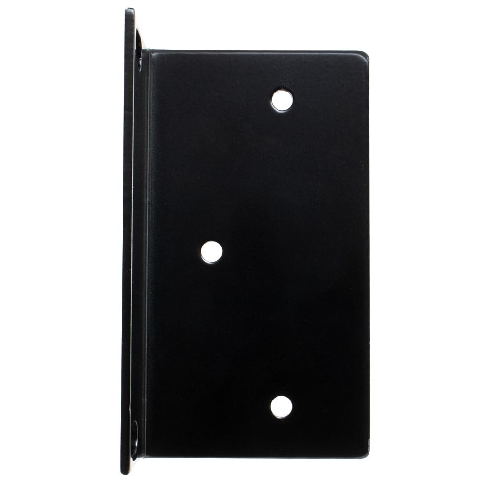 Rack Mounting Ears for A/V Rack, 2U, Pai