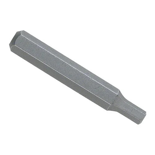 Wiha 75352 System 4 Hex Microbits 5/64" X 28Mm