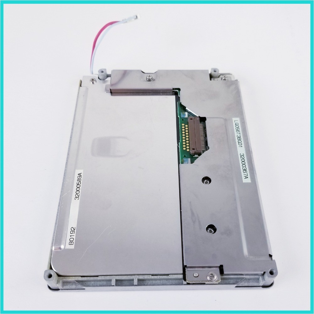 Original LQ056T3BG01 LCD Display Screen for Sharp Fast Shipping