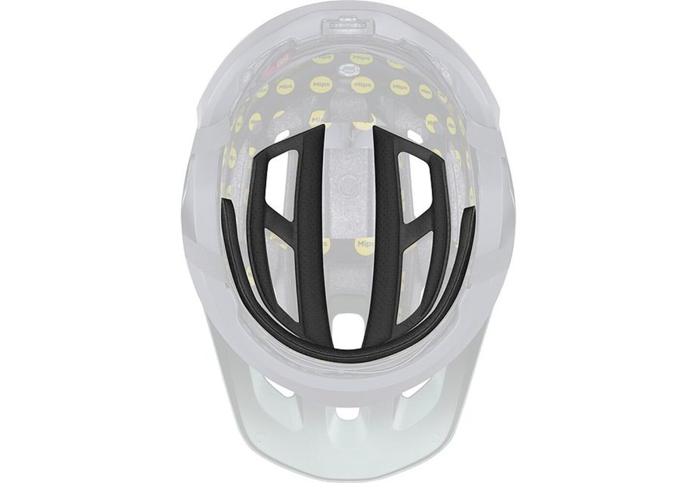 Specialized Tactic 4 Padset Black L