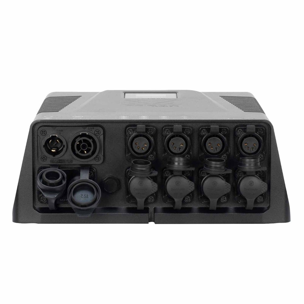 Elation Professional PRISMA DRIVER 8IP IP65 Protected Driver System idjnow