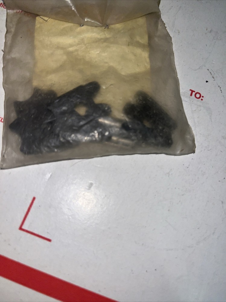 Ridgid E-2067-x Gear Segments For No.36s