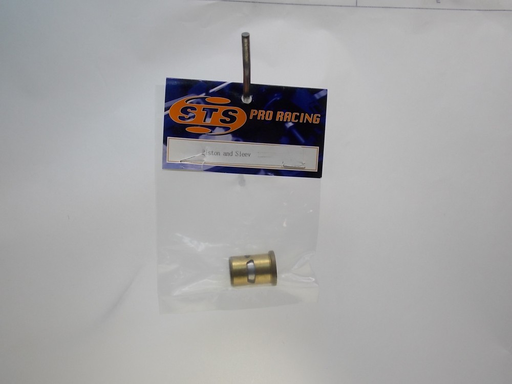 STS engine PN 280300-1 ABC Piston cylinder set