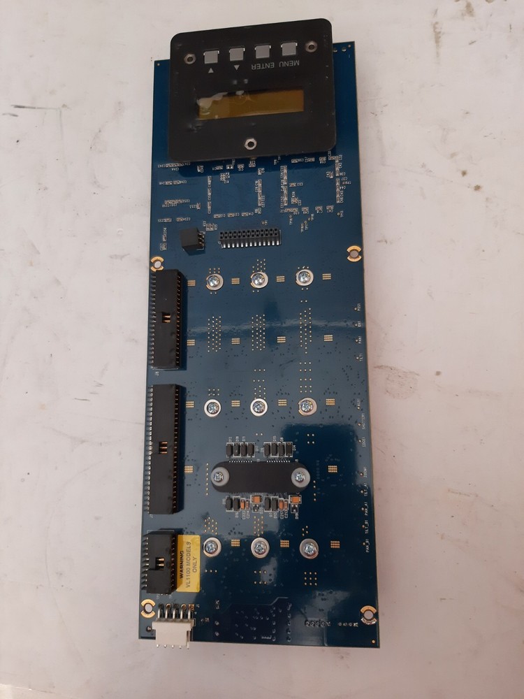 VL1000 Tungsten main board