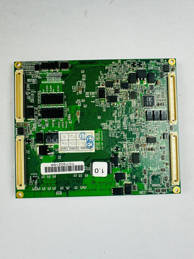 Arbor Technology EmETX-i701 ETX CPU Module