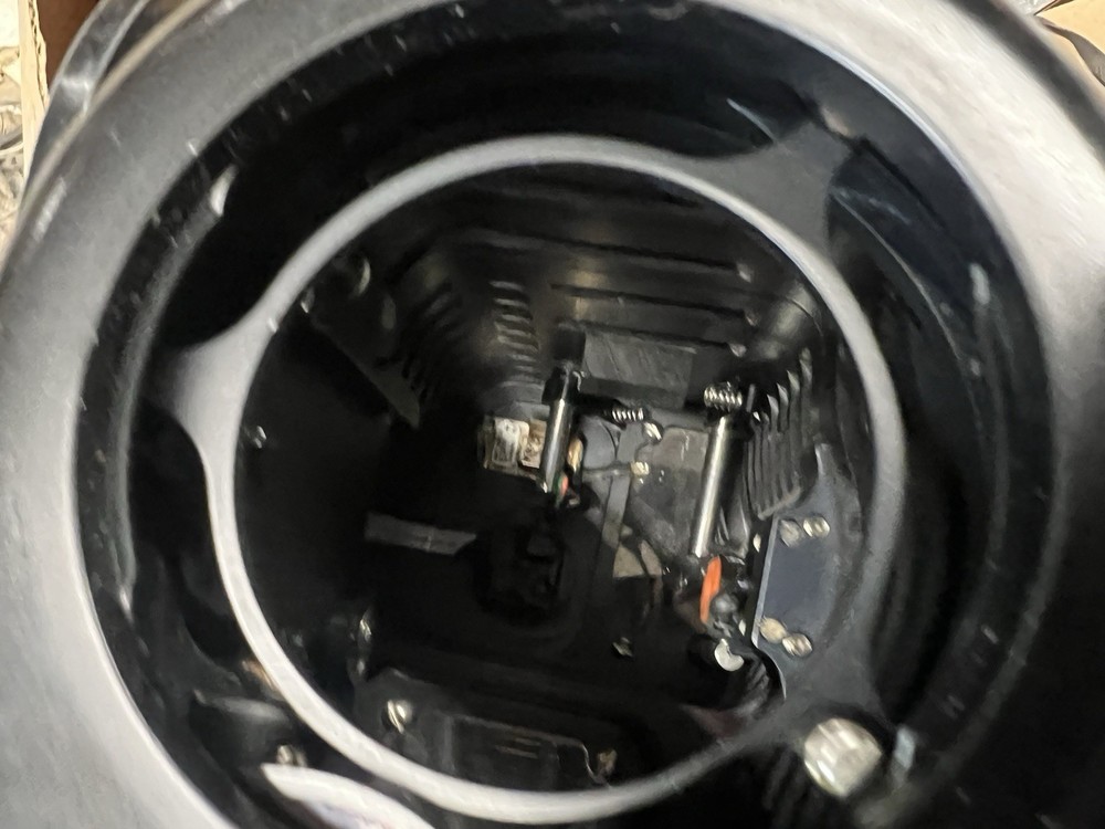 GATES UNDERWATER HOUSING UNTESTED