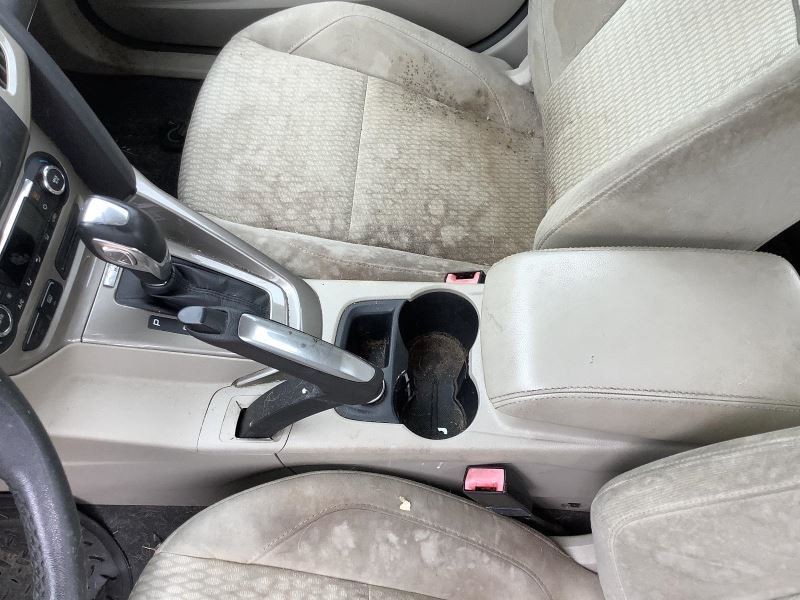 Info-GPS-TV Screen Front Display 4.2" Screen With Sync Fits 12 FOCUS 2822420