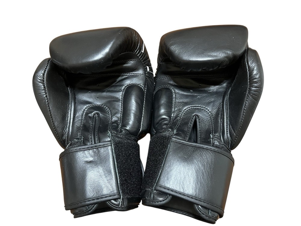 American Killer Bees Muy Thai Gloves