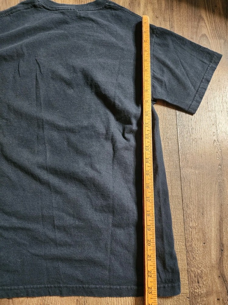 Mens S Kiss Army Official Member T Shirt Band Tee