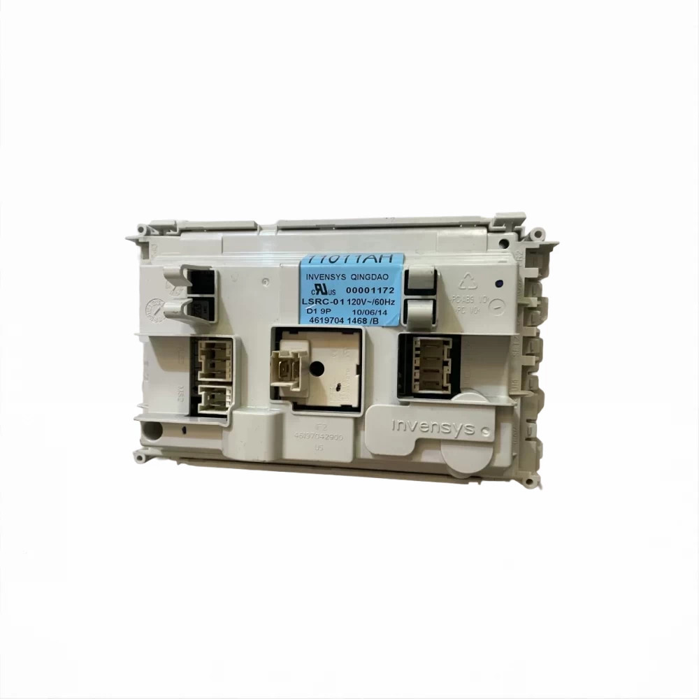 WPW10192966 Whirlpool Main Control Board OEM WPW10192966