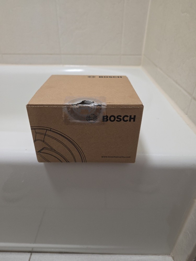 Bosch Flexdome Panoramic 5100i IR 12MP