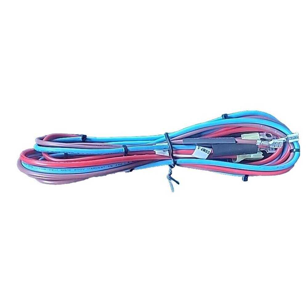 FBD - 12-2749-0003 - Compressor Wiring Harness