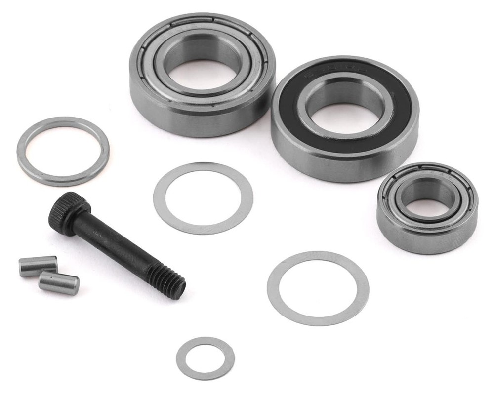 SAB Goblin Hardware Set (Raw 700) [SABHC603-S]