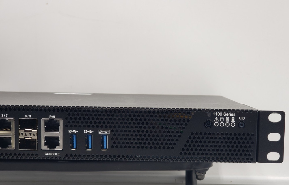 Forcepoint 1100 Series Model 1105-C1