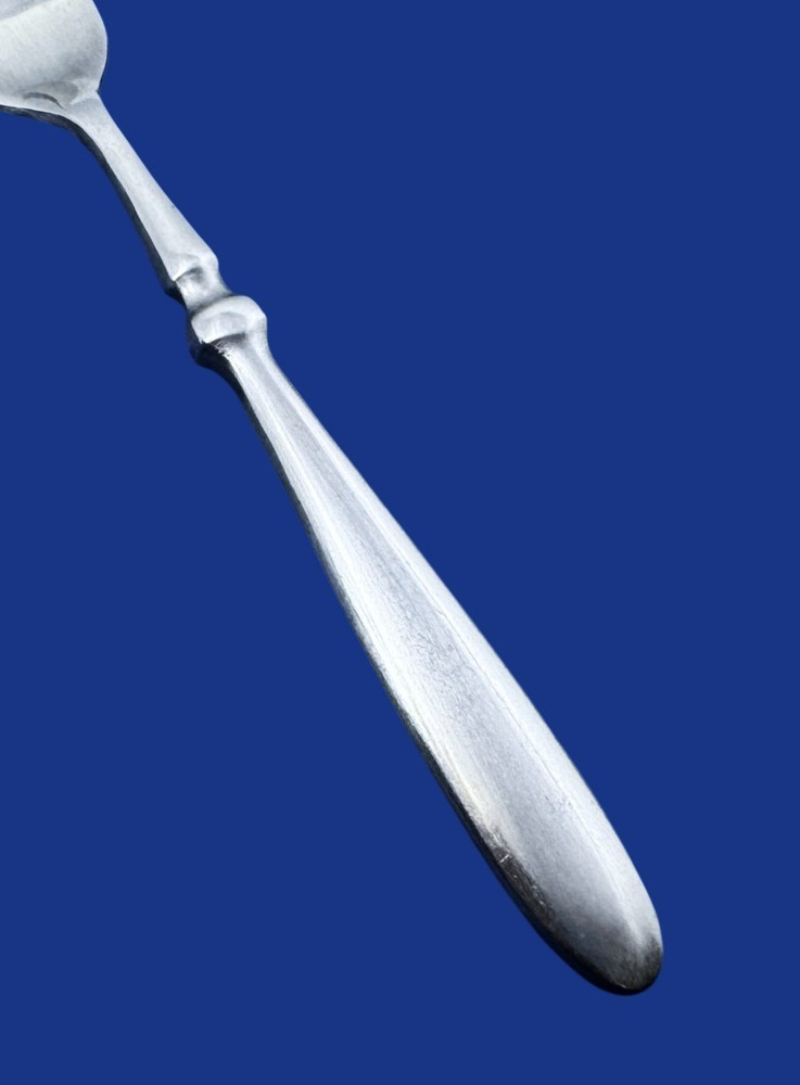 Hampton BISTRO Satin China Stainless Flatware -- CHOICE