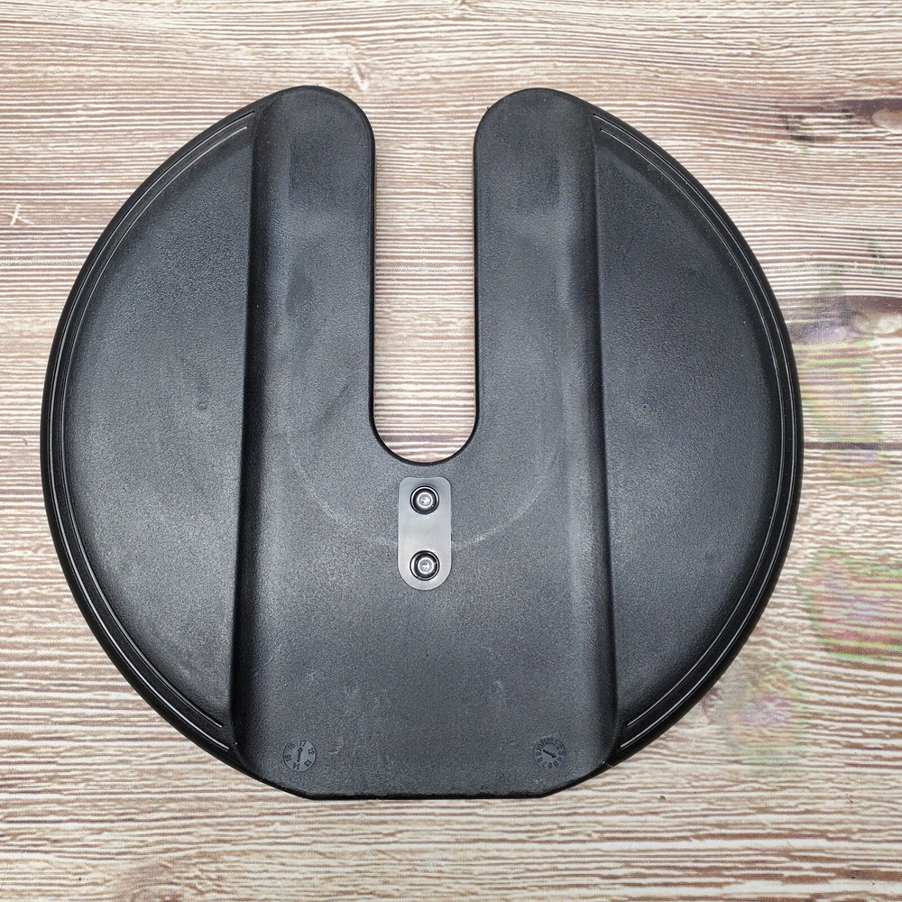 Bowflex Selecttech 552 Dumbbell Single Weight Plate #4 Second Largest 7.87 2070