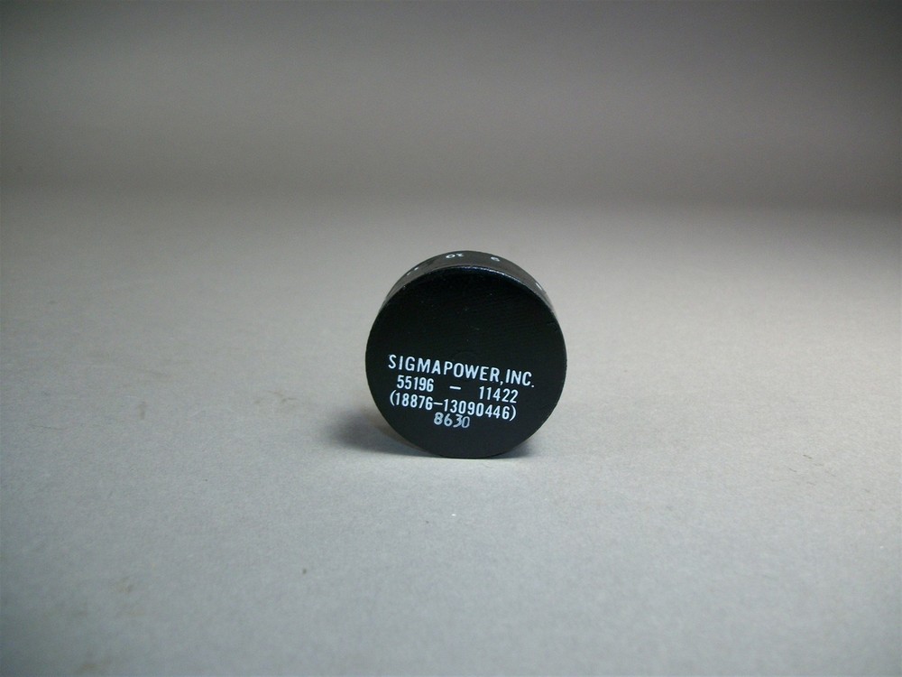 Sigmapower Inc. 55196 - 11422 Current Transformer