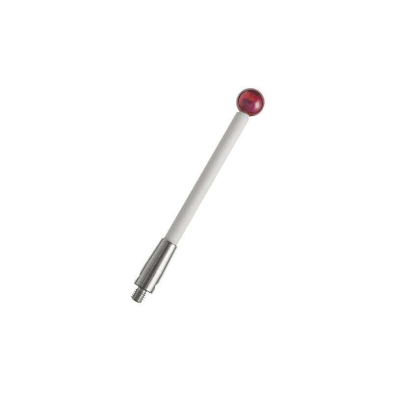 CMM Touch Probe M2*D6*L30mm M2 Thread 6mm Ruby Ball Ceramic Stem for A-5003-4780