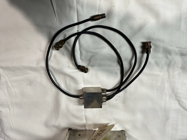 Sweep Generator