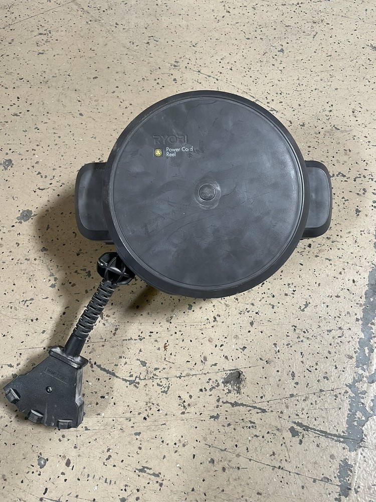 Ryobi 30’ Cord Reel GMD330