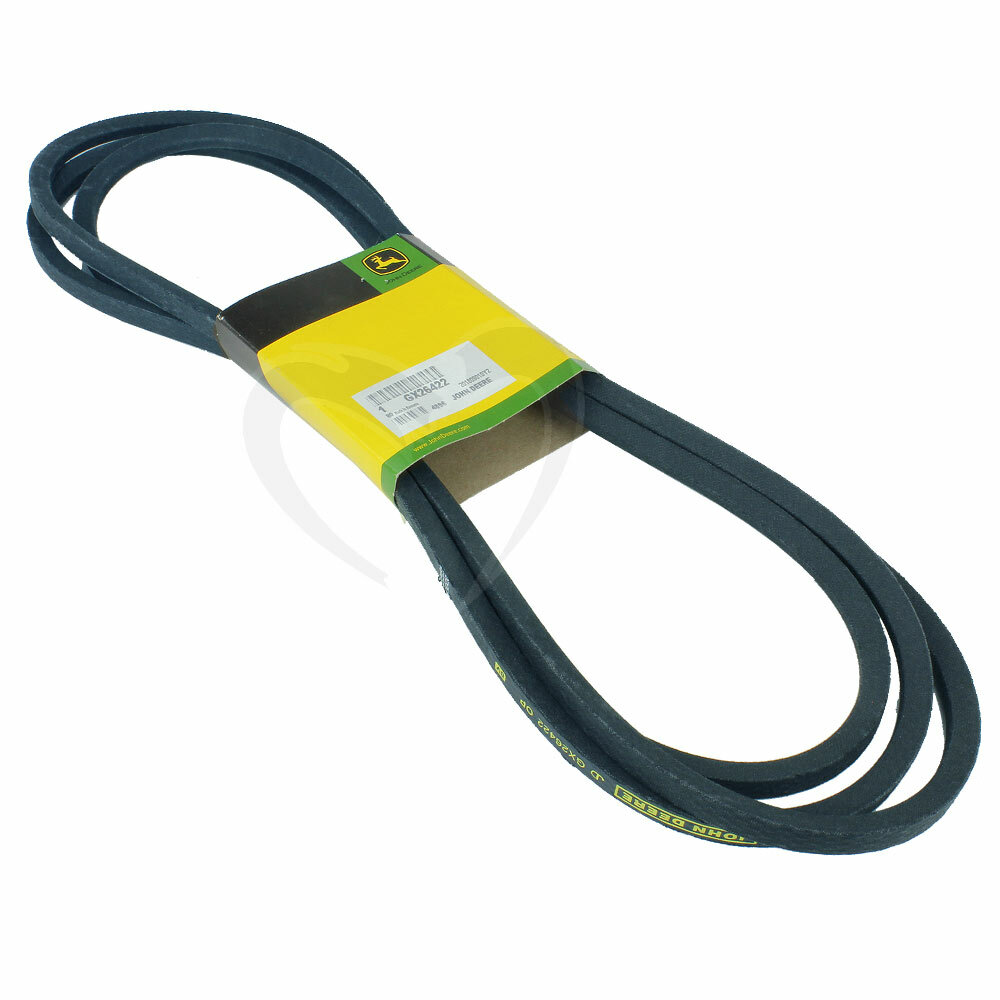 John Deere GX26422 Blade Drive V-Belt