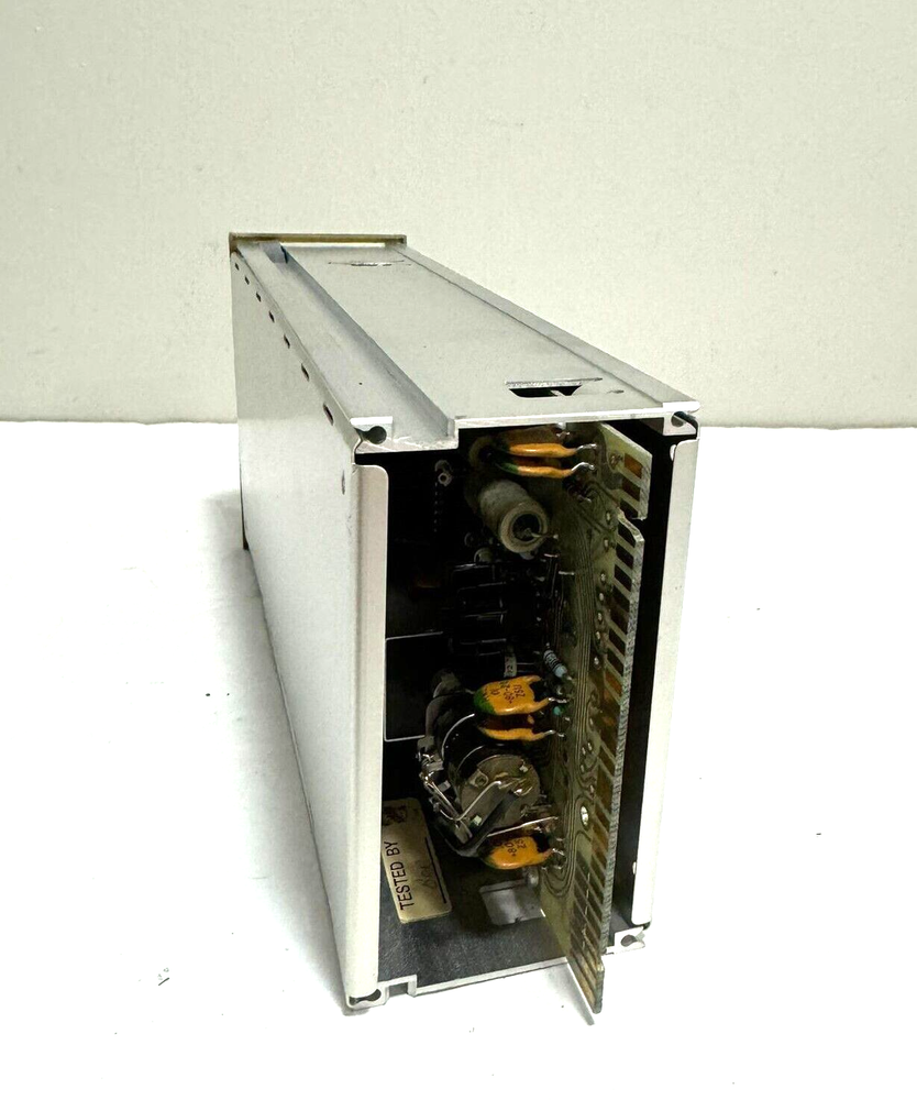 Tektronix 5B10N Time Base/ Amplifier Module