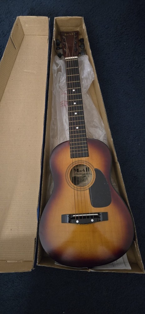 Mark II Student Guitar MSG-30