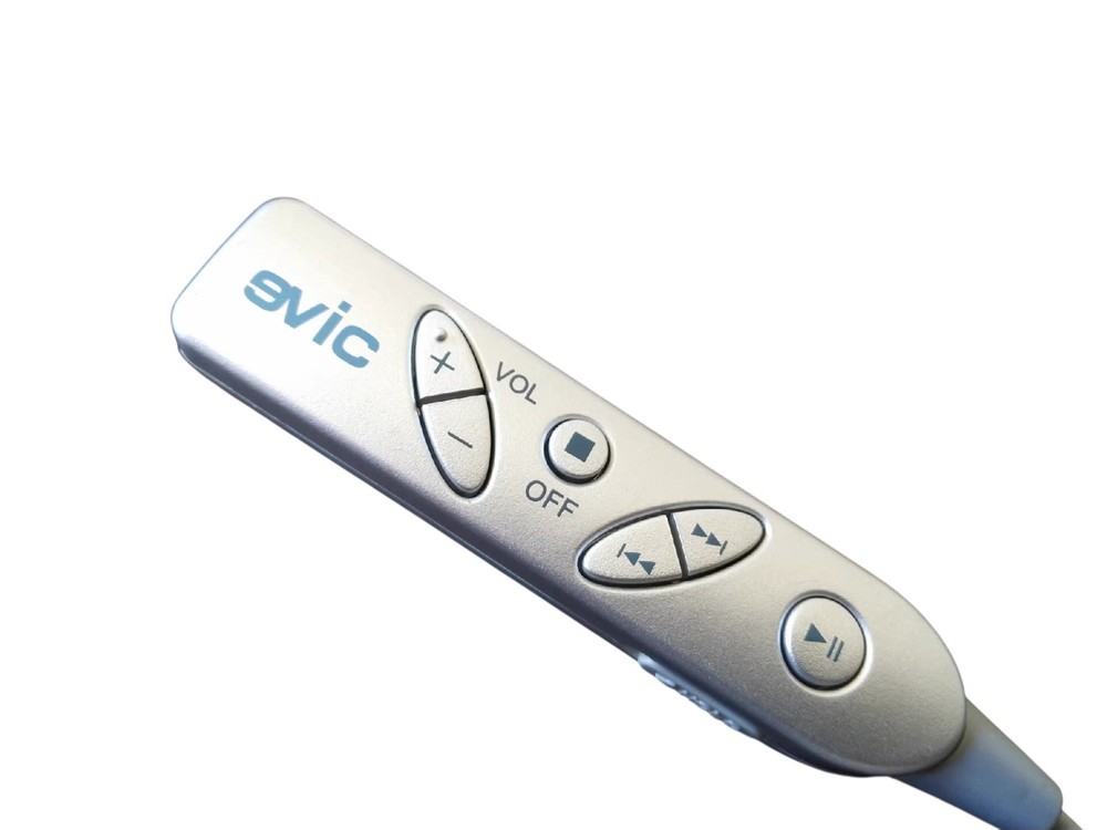 Remote Control for SONY TCD-D7 D8 – Brand New DIY-Modified Compatible Version