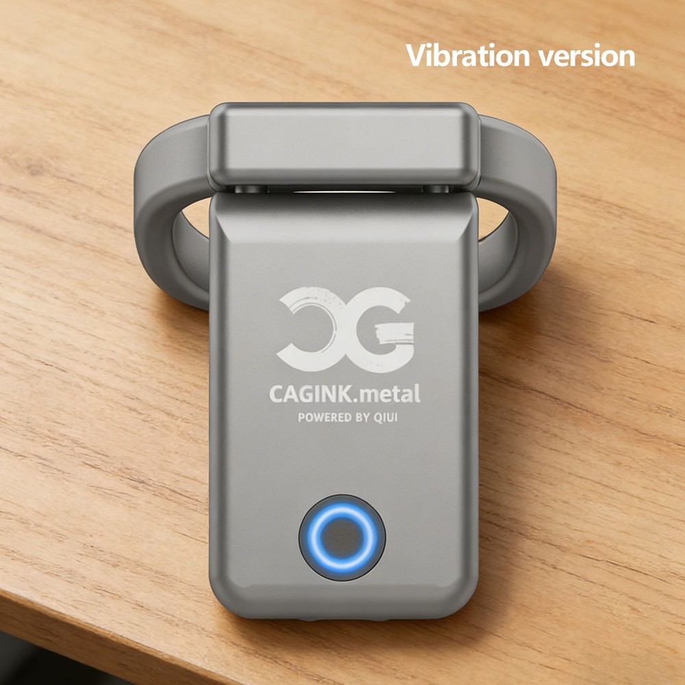 Male Chastity Cage AI Function APP Remote Control Bluetooth Lock Vibration c1