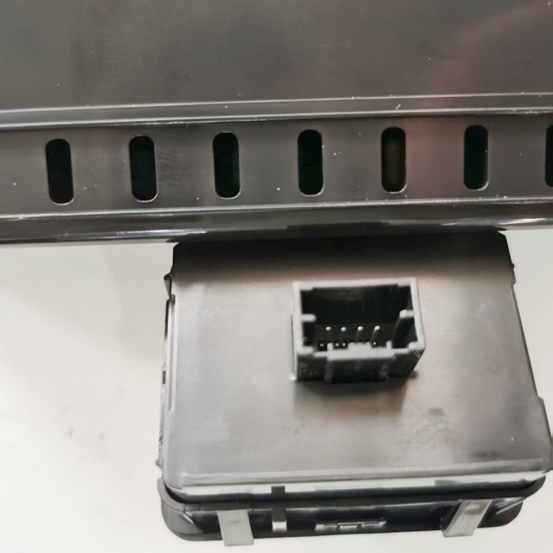 Trailer Brake Control Module ML3Z-19H332-AB Kit For Ford F-150 2021 2022 2023