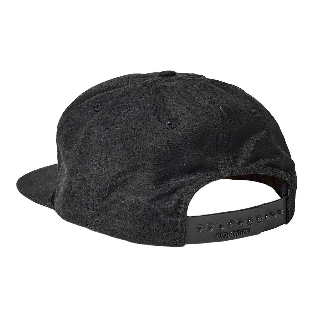 Doc's Diesel Support Blue Collar Hat