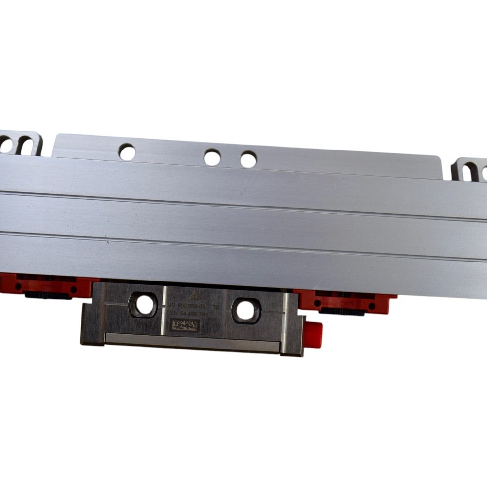 NEW HEIDENHAIN 760907-14 Linear Encoder LC195F