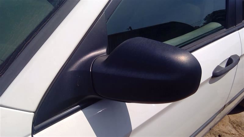 Driver Side View Mirror Power Textured Fits 04-05 PACIFICA 213167