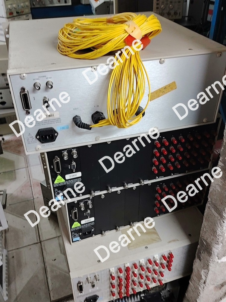 1pc DiCon GP700 Universal Fiber Optic Programmable Platform