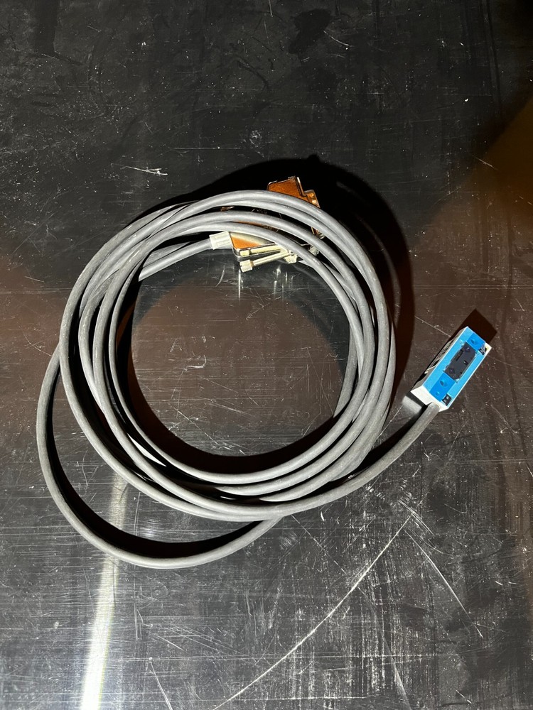 NUMERIK Jena LIA22-C021-KZ Incremental optical path encoder