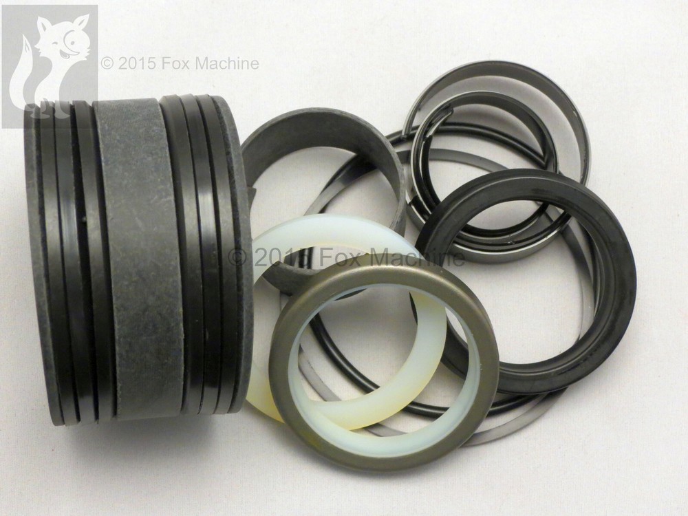 Seal Kit for Case 480B Backhoe Stabilizer Cylinder