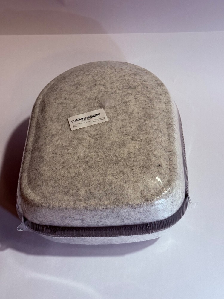 New! BnLnHOGVR - Universal - Apple Vision Pro - Meta Quest - Storage Case