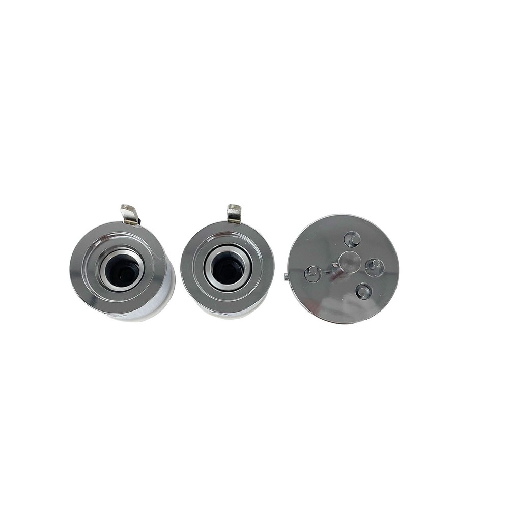 Professional Badge Button Maker Mold Interchangeable Badge Mold 25mm