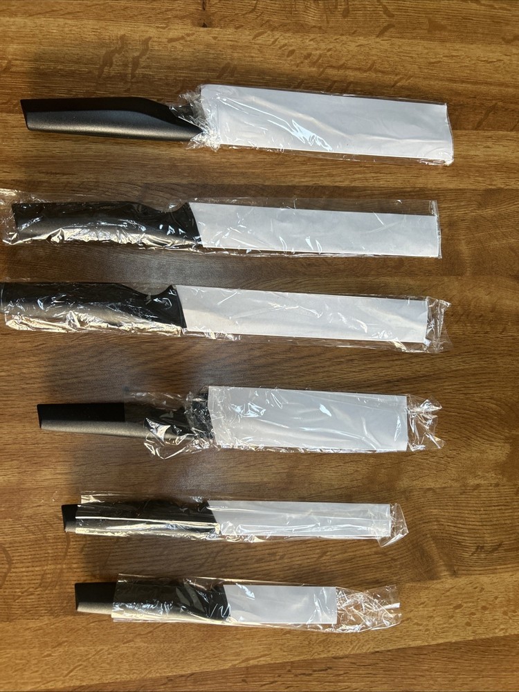 astercook 6 Piece knife set