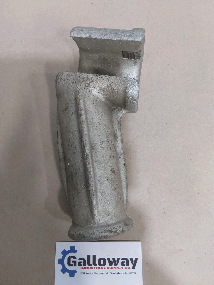 Tiger Grip Conduit Tool For 1 " EMT