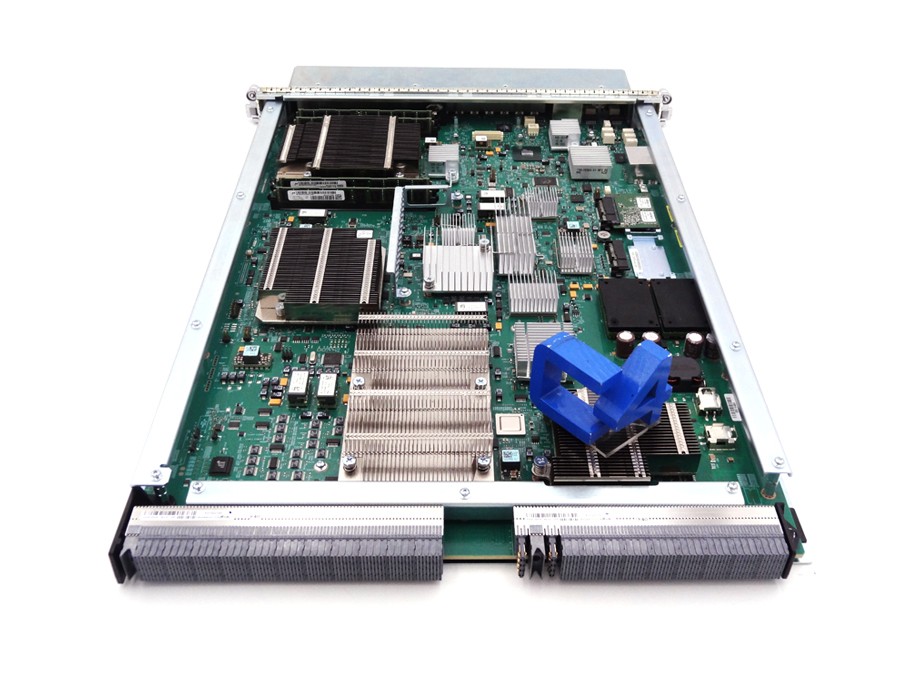 CISCO A99-RP2-TR ASR 9900 ROUTE PROCESSOR 2