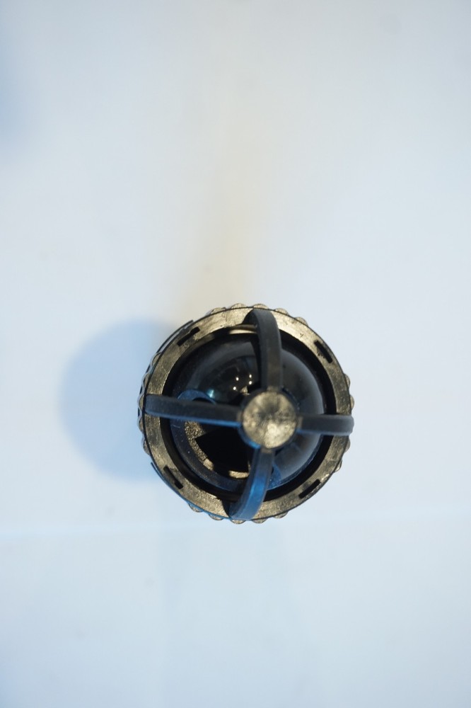 Aquarium Vortex Nano Spinning Flow Return 3/4" inch