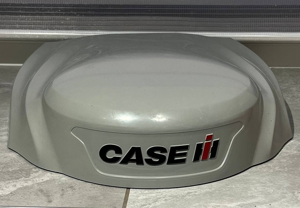 Case IH VectorPro RTK Receiver & Display Case IH AFS PRO 1200