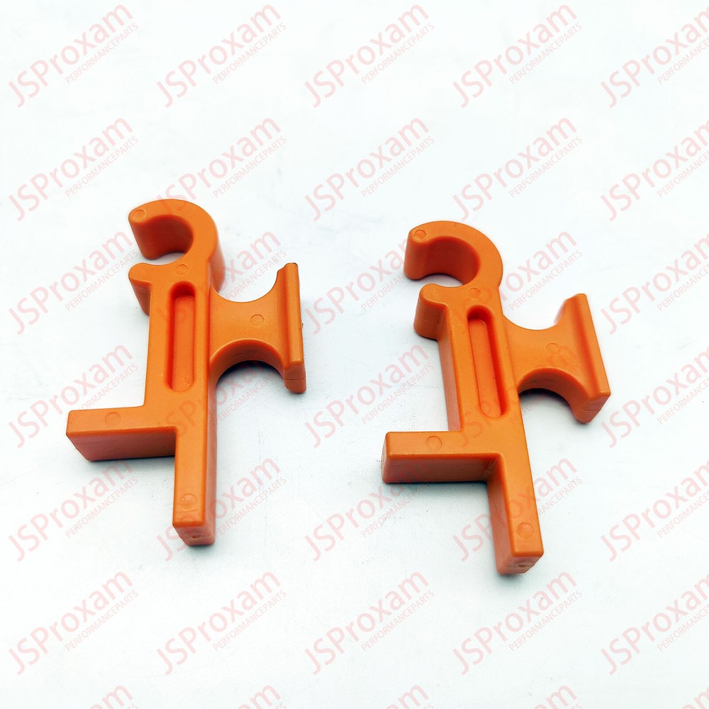 2PCS Part # 865232 91-865232For Mercruiser Alpha Shift Cable Slide Tool