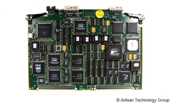 Cerjac E4480-60009 Programmable Logic Module