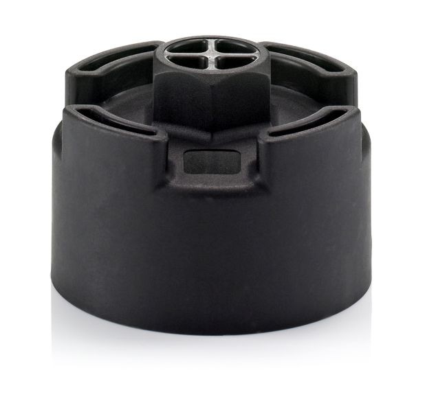 Oil Filter Wrench Shade - Socket