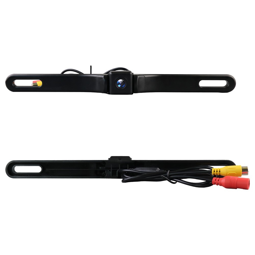 CMOS Car Rear View Backup Parking Reverse Camera Back HD Vision Waterproof