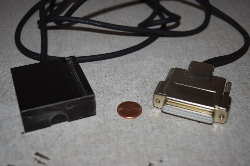 Compaq NFT7375/004RL Barcode Reader FC-04X-02766