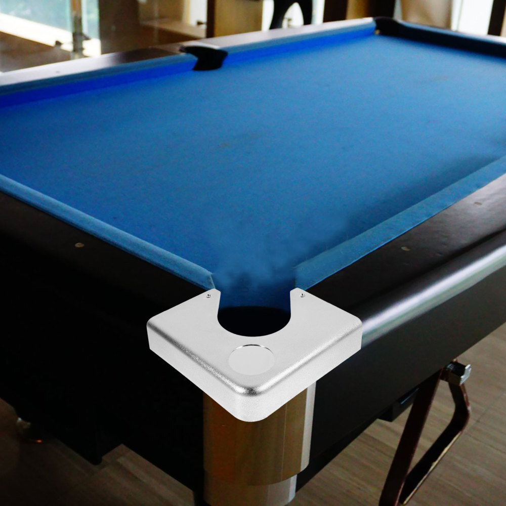 Billiard Table Corner Plate Billiard Pool Table Corner Pool Table Metal Corner